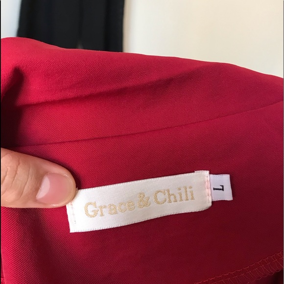 Shirt - Picture 2 of 5